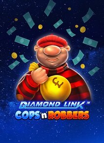 Diamond Link: Cops ‘n’ Robbers