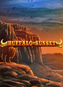 Buffalo Sunset