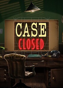 Case Closed 