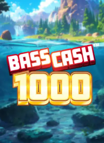 Bass Cash 1000