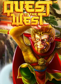 Quest To The West 