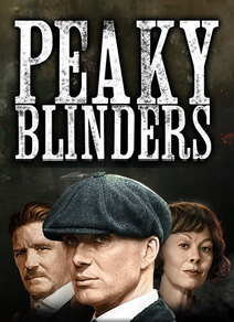 Peaky Blinders