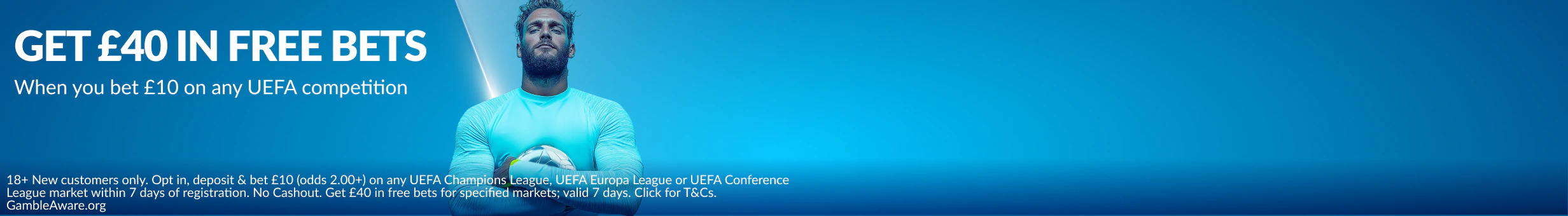 BetVictor **DO NOT DELETE/EDIT** AOE4 promotion