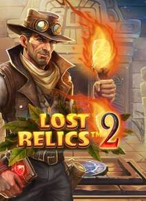 Lost Relics 2