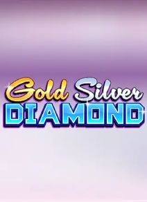 Gold Silver Diamond 