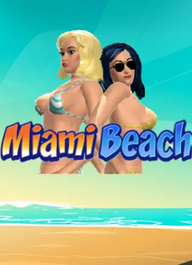 Miami Beach New 