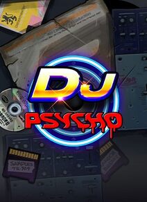 Dj Psycho