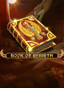 Book of Rebirth 