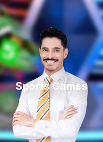 Sports Games