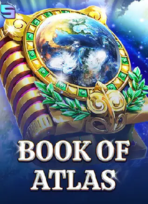 Book Of Atlas