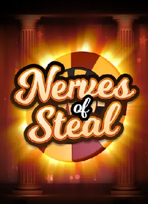 Nerves of Steal