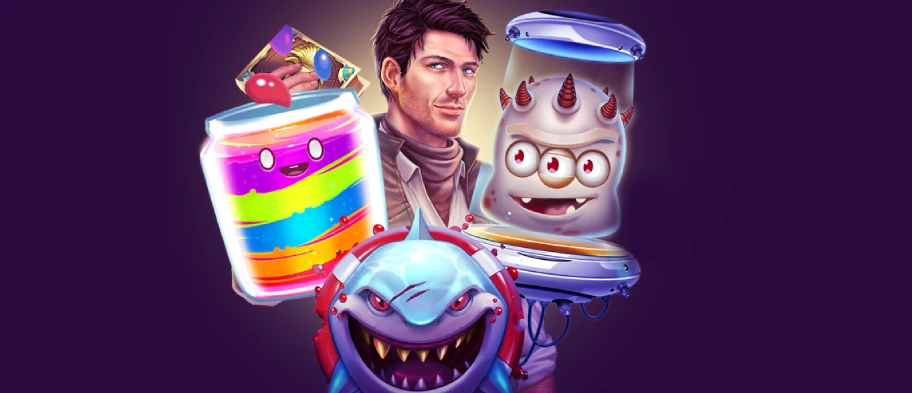 Casino Welcome Package