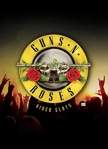 Guns N' Roses Video Slots