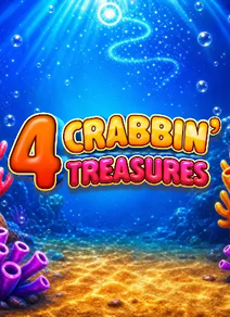 4 Crabbin’ Fortunes Pot Rush