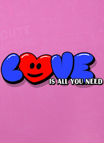 Love is all you need