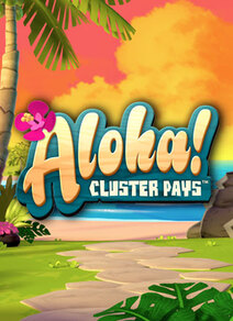 Aloha! Cluster Pays