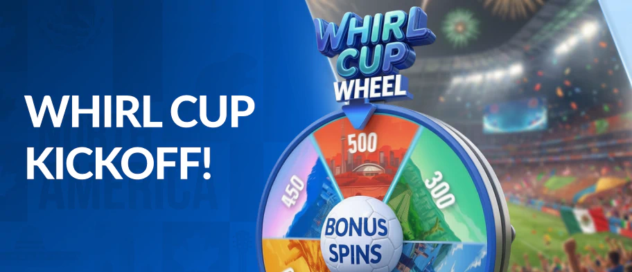 Bet $20, Get up to 500 Bonus Spins