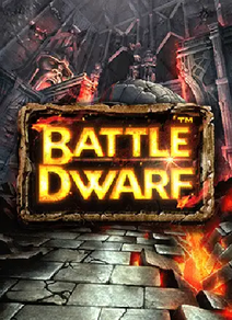 Battle Dwarf