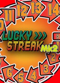 Lucky Streak Mk2