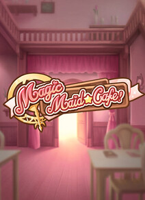 Magic Maid Cafe