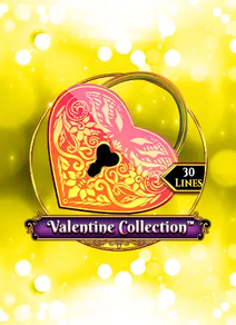 Valentine Collection 30 