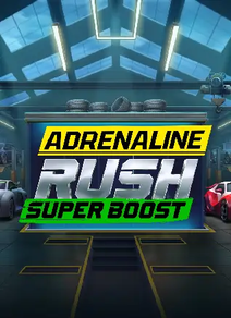 Adrenaline Rush: Super Boost 