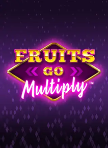 Fruits Go Multiply