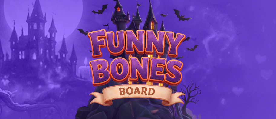 Funny Bones Board