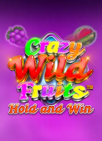 Crazy Wild Fruits