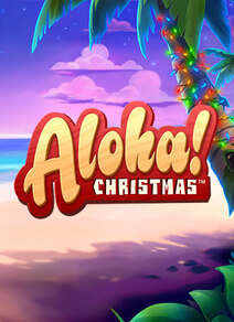 Aloha! Christmas