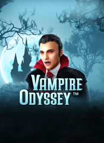 Vampire Odyssey