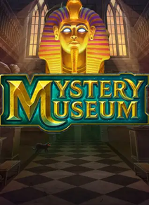 Mystery Museum