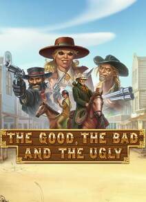 The Good, the Bad and the Ugly (RE)