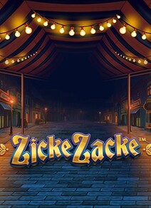 Zicke Zacke