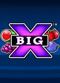 Big X