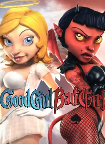 Good Girl, Bad Girl 