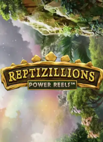 Reptizillions Power Reels