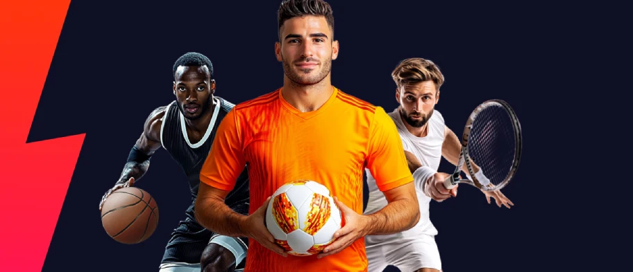 Get £30 in Sports Free Bets When you bet £10