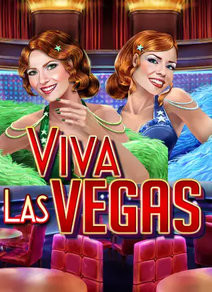 Viva las Vegas 