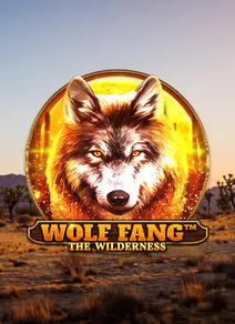 Wolf Fang – The Wilderness