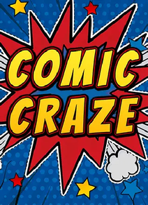 Comic Craze