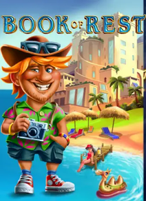 Book of Rest