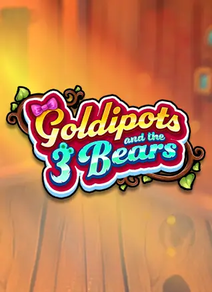 Goldipots and the 3 Bears