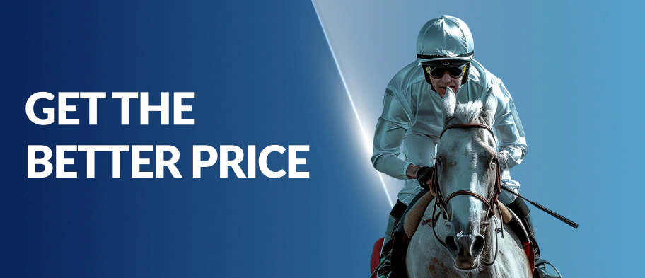 Best Odds Guaranteed