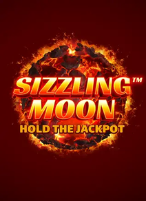 Sizzling Moon