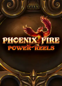 Phoenix Fire Power Reels