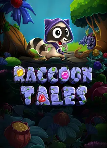 Raccoon Tales