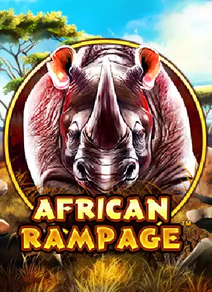 African Rampage 