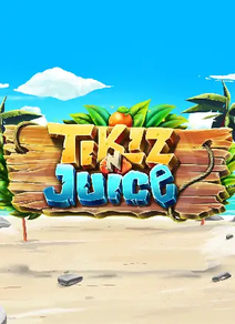 Tikiz N Juice 
