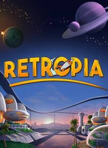 Retropia